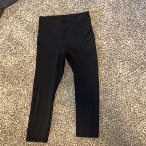 Athleta leggings